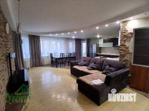 2-к квартира, вторичка, 110м2, 5/9 этаж