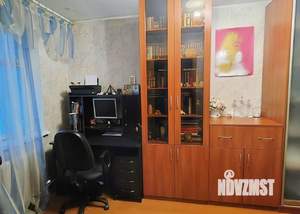 3-к квартира, вторичка, 57м2, 5/5 этаж