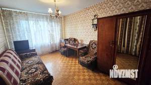 1-к квартира, вторичка, 35м2, 7/9 этаж