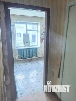 3-к квартира, вторичка, 59м2, 1/2 этаж