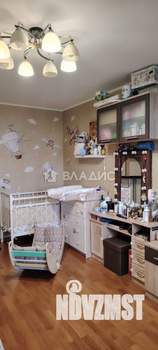 2-к квартира, вторичка, 59м2, 8/10 этаж
