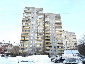 3-к квартира, вторичка, 72м2, 11/14 этаж