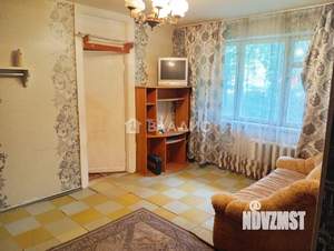 2-к квартира, вторичка, 44м2, 1/5 этаж
