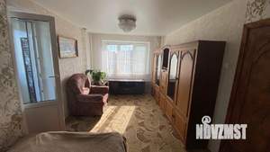 2-к квартира, вторичка, 46м2, 7/9 этаж
