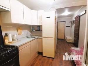 1-к квартира, вторичка, 33м2, 3/9 этаж