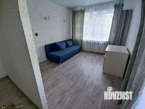 1-к квартира, вторичка, 31м2, 5/5 этаж