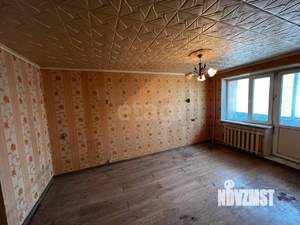 1-к квартира, вторичка, 30м2, 4/5 этаж
