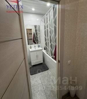 1-к квартира, вторичка, 39м2, 5/7 этаж