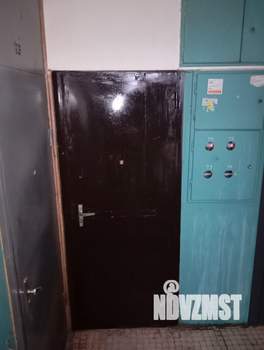 1-к квартира, вторичка, 33м2, 4/5 этаж