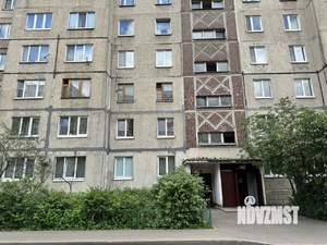 3-к квартира, вторичка, 63м2, 3/10 этаж