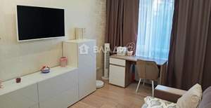 1-к квартира, вторичка, 38м2, 2/25 этаж