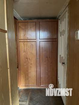 3-к квартира, вторичка, 84м2, 4/5 этаж