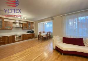 4-к квартира, вторичка, 156м2, 5/6 этаж