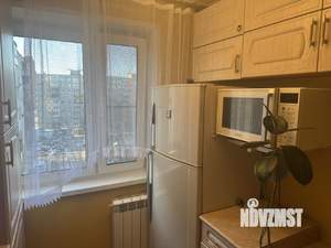 4-к квартира, вторичка, 75м2, 7/9 этаж