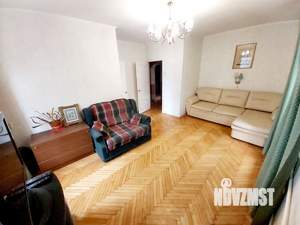 3-к квартира, вторичка, 75м2, 3/5 этаж