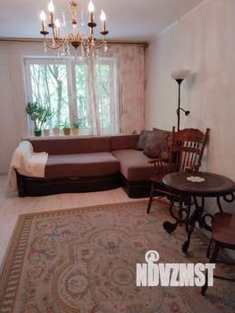 2-к квартира, вторичка, 46м2, 3/5 этаж