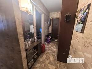 2-к квартира, вторичка, 50м2, 1/9 этаж