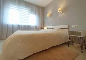 1-к квартира, вторичка, 38м2, 18/25 этаж