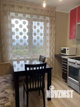 1-к квартира, вторичка, 33м2, 9/9 этаж