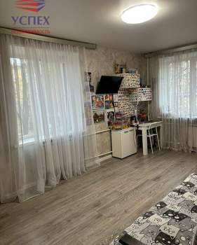 2-к квартира, вторичка, 43м2, 2/5 этаж