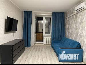 1-к квартира, вторичка, 47м2, 2/12 этаж
