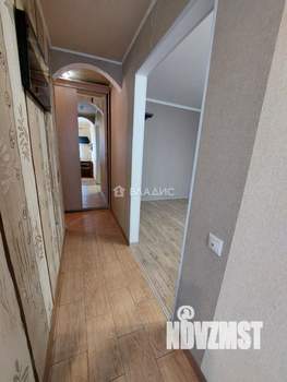 1-к квартира, вторичка, 32м2, 3/5 этаж