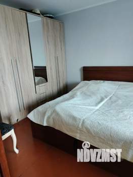 3-к квартира, вторичка, 56м2, 9/9 этаж