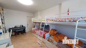 2-к квартира, вторичка, 75м2, 7/17 этаж