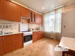 1-к квартира, вторичка, 61м2, 3/4 этаж