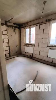 2-к квартира, вторичка, 53м2, 3/15 этаж