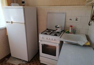 1-к квартира, вторичка, 31м2, 4/5 этаж