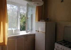 1-к квартира, вторичка, 31м2, 4/5 этаж