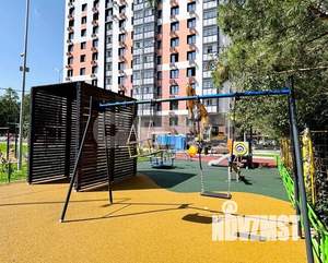 2-к квартира, вторичка, 50м2, 9/17 этаж
