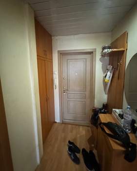 1-к квартира, вторичка, 37м2, 10/14 этаж