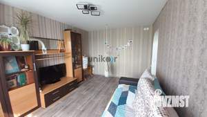 2-к квартира, вторичка, 50м2, 2/2 этаж