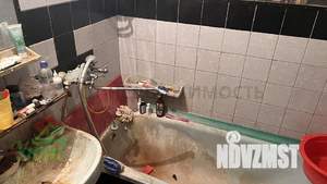 1-к квартира, вторичка, 33м2, 3/10 этаж