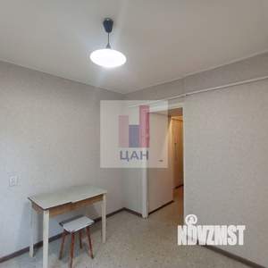 1-к квартира, вторичка, 34м2, 2/5 этаж