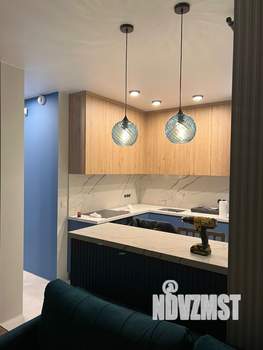 2-к квартира, вторичка, 56м2, 3/17 этаж