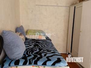 2-к квартира, вторичка, 42м2, 2/4 этаж