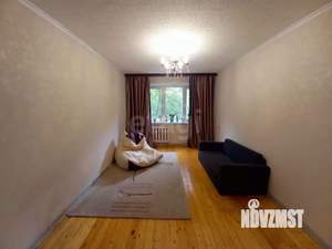 2-к квартира, вторичка, 49м2, 2/9 этаж