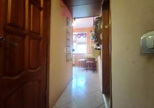 2-к квартира, вторичка, 43м2, 2/5 этаж
