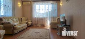 3-к квартира, вторичка, 109м2, 12/17 этаж