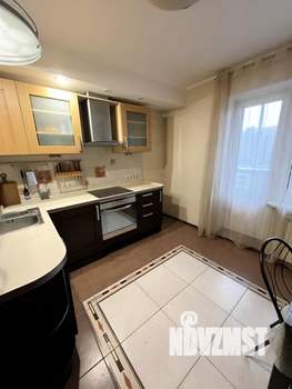 1-к квартира, вторичка, 41м2, 5/14 этаж