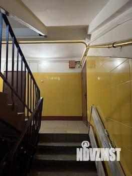 2-к квартира, вторичка, 47м2, 6/9 этаж