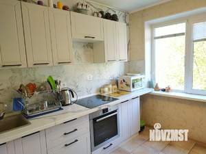 2-к квартира, вторичка, 53м2, 3/14 этаж