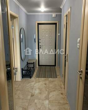 1-к квартира, вторичка, 36м2, 9/14 этаж