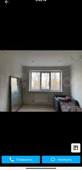 3-к квартира, вторичка, 68м2, 3/9 этаж