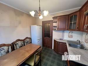 1-к квартира, вторичка, 33м2, 6/9 этаж