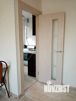 1-к квартира, вторичка, 26м2, 3/5 этаж