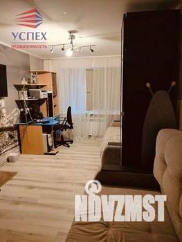 2-к квартира, вторичка, 47м2, 1/9 этаж